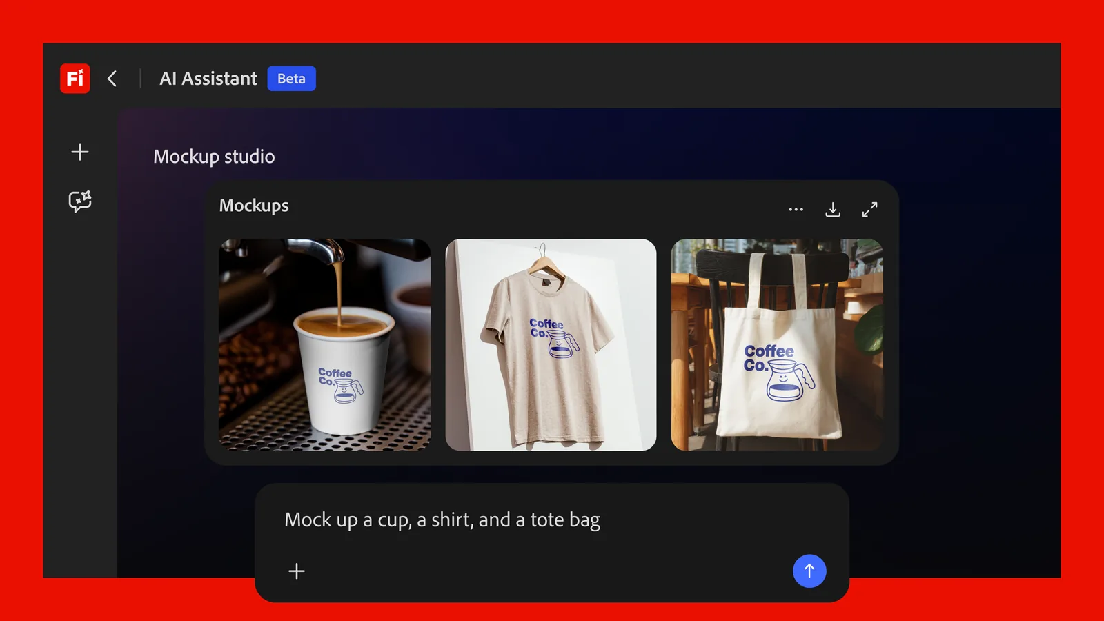 Adobe Blog「Firefly AI Assistant now available in public beta」（2026年4月27日）