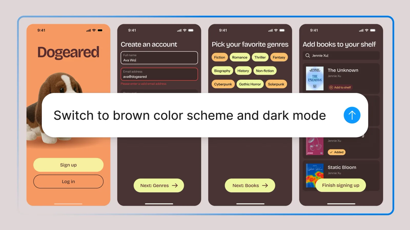 Figma Blog「The Figma design agent is here」（2026年5月20日）
