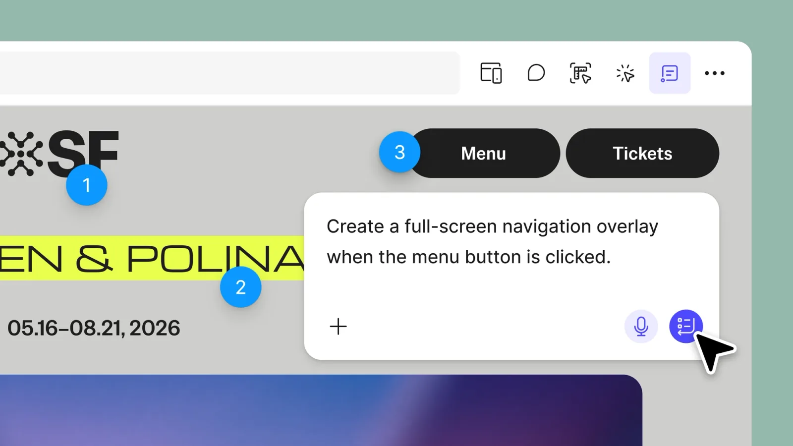 Figma Blog「A properties panel and annotations, now in Figma Make」（2026年7月30日）