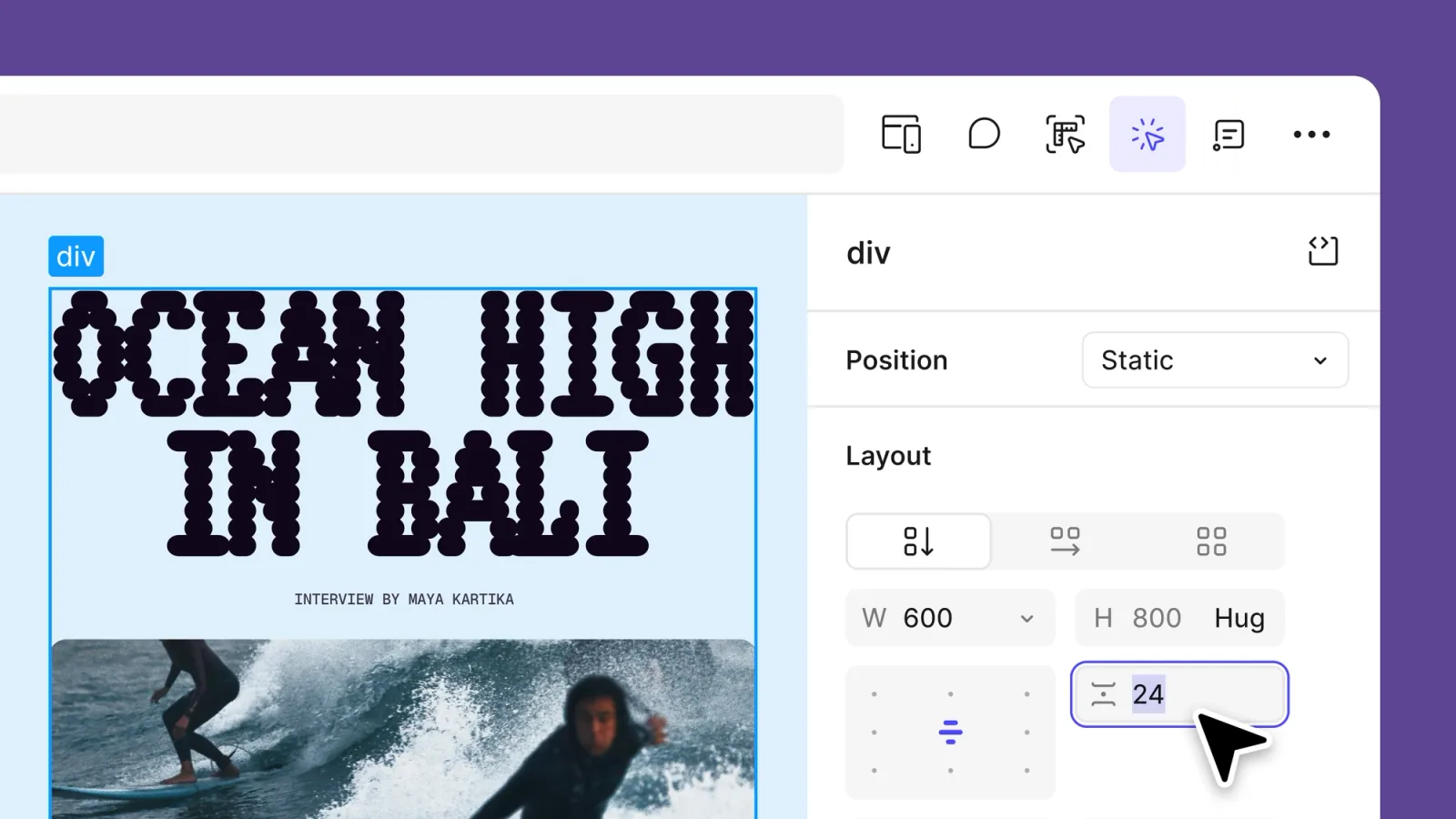 Figma Blog「A properties panel and annotations, now in Figma Make」（2026年7月30日）
