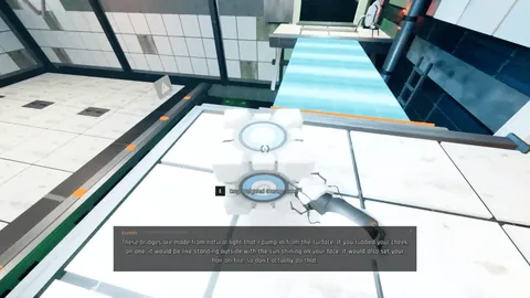 Godotで作った3Dゲーム