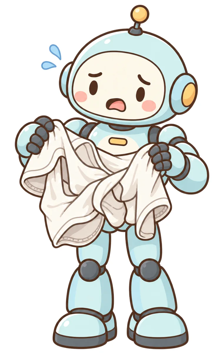 苦手